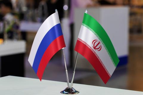 پسکوف: روسیه آماده گسترش همکاری با ایران در تمامی حوزه‌ها است