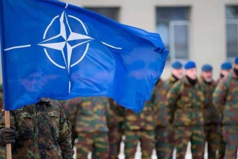 В Румынии и Болгарии начинаются учения НАТО