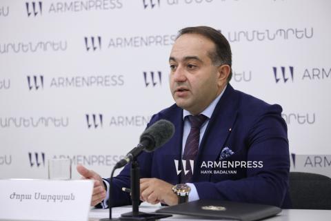 Աշխատանքային պայմանագրերը կկնքվեն բացառապես էլեկտրոնային տարբերակով