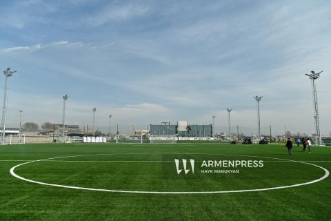 FC Noah announces multi-million-dram deal for new stadium development project