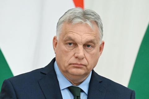 Саммит Россия-США, который будет проведен в Будапеште, Орбан считает очень важным для Венгрии