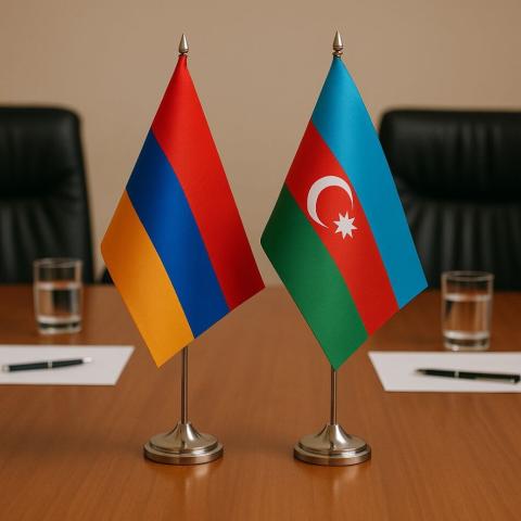 亚美尼亚与阿塞拜疆公民社会代表将在埃里温举行双边圆桌会议