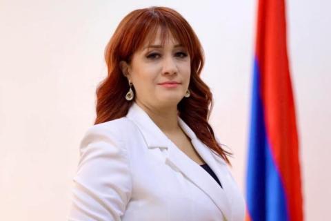 სომხეთის რესპუბლიკა მიესალმება აზერბაიჯანის რესპუბლიკის პრეზიდენტის განცხადებას ტვირთების ტრანზიტის შეზღუდვების მოხსნის შესახებ