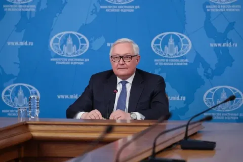 Ռյաբկովը վաղաժամ է համարել Լավրովի և Ռուբիոյի հանդիպման գրաֆիկի մասին խոսելը