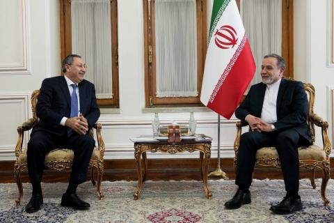 Abbas Araghchi espera que el acuerdo de paz entre Armenia y Azerbaiyán lleve a la seguridad regional a largo plazo
