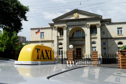 Մինչև 2019-ի հունիսը կուտակված տաքսու տուրքերը և տույժերը կհամաներվեն