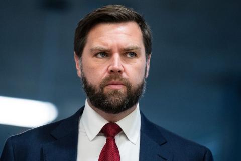 Вице-президент США прибыл в Израиль
