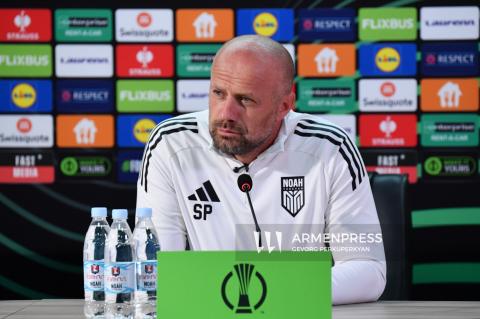 «Ունիվերսիտատեա Կրայովա»-ը բարձր որակներ ունեցող ֆուտբոլիստներ ունի. Սանդրո Պերկովիչ