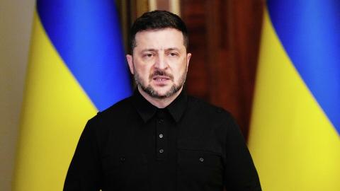 Зеленский одобрил увеличение расходов на оборону на $7,78 миллиарда