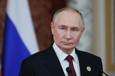 Il est possible que Vladimir Poutine se rende en Iran en 2026