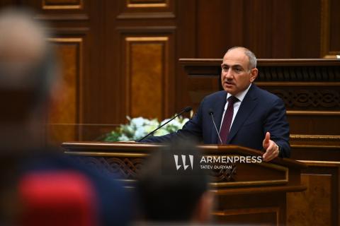 На любых выборах, где мы попытаемся использовать административный ресурс, мы проиграем: Пашинян