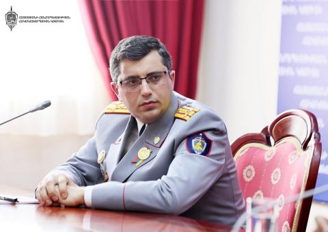 По состоянию на 1 октября 2025 года восстановлено 2 млрд драмов. Антикоррупционный комитет подвел итоги своей работы