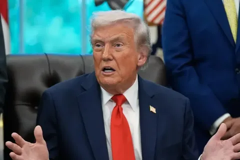Трамп отказался предоставить Украине ракеты Tomahawk