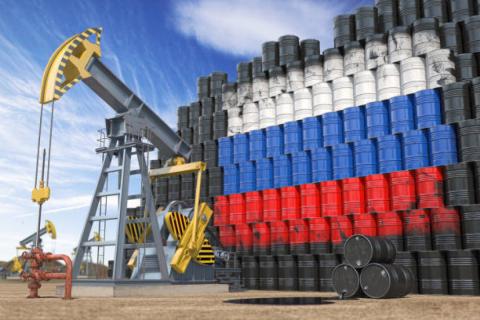 Госкомпании Китая приостановили закупку нефти из РФ: Reuters