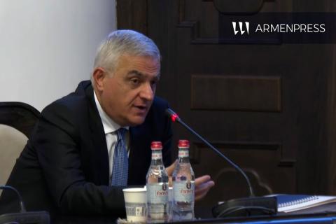 “Unregistered workers are deceived,” warns Deputy PM
