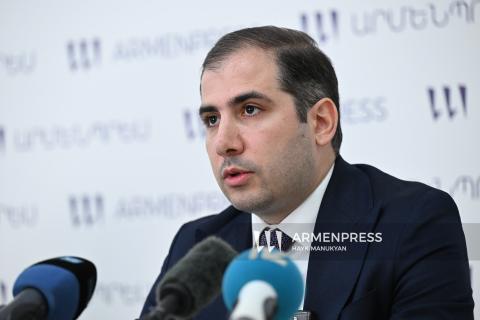 ՊԵԿ-ը կեղծված նույնականացման համարներով մեքենաների ներմուծման դեպք է բացահայտել