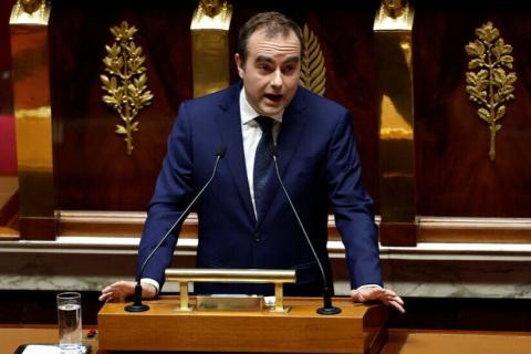Ֆրանսիայի վարչապետը խոստացել է պետական կառավարման ոլորտում լայնածավալ բարեփոխումներ իրականացնել