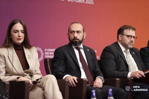 სომხეთსა და აზერბაიჯანს შორის საზოგადოებების შერიგების დიდი საჭიროება არსებობს: მირზოიანი