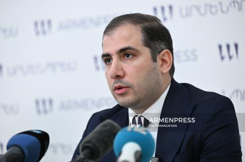 ՊԵԿ նախագահը ներկայացրեց խաղային գործունեության կարգավորման օպերատորի ներդրման մանրամասները