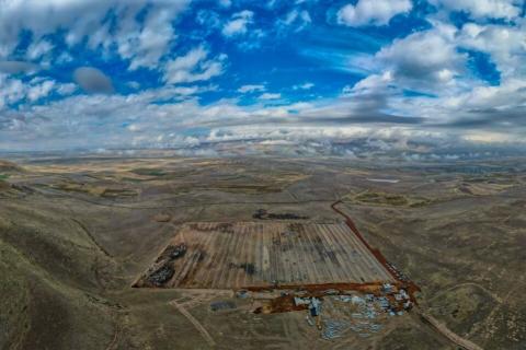 Ermenistan’da yapay zekâ ile çalışan ilk sera kuruluyor