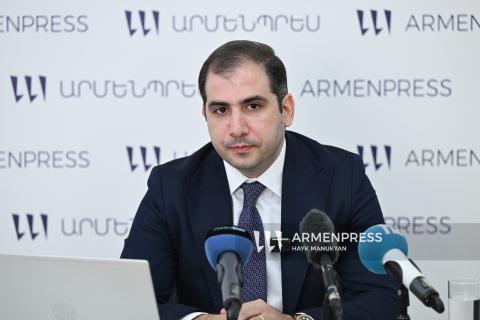 Հայտնաբերվել է 2000 չգրանցված աշխատող, թաքցվել է 108 մլրդ դրամի հարկ. ՊԵԿ նախագահ