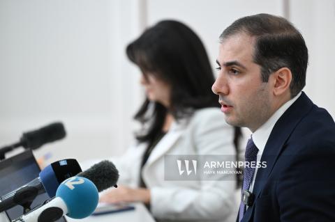 ՊԵԿ նախագահը եկամուտների հայտարարագրման գործընթացում սպասվող փոփոխությունները հետքայլ չի համարում