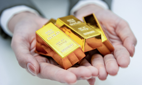 预计2026年黄金开采量将达到4吨——财政部长