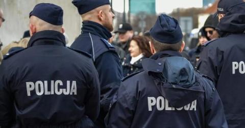 В Польше двое украинцев задержаны по обвинению в шпионаже в пользу иностранных спецслужб