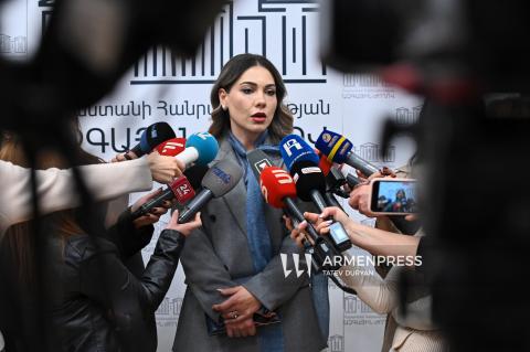 Ինչու համընդհանուր համաներում չի նախատեսվում․ պարզաբանում է արդարադատության նախարարը