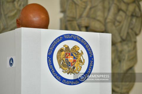 CEC sets 2026 local self-government election dates