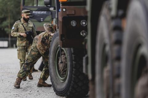 Германия намерена в 2026 году потратить на военные закупки 377 миллиардов евро  : POLITICO