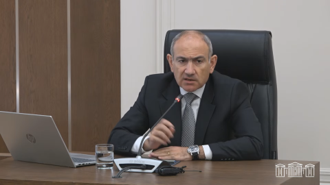 亚美尼亚取消对阿塞拜疆货物过境限制