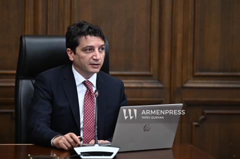 亚美尼亚计划至2028年将财政赤字率降至GDP的2.8%