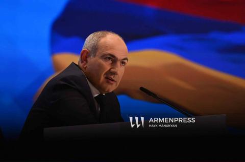 კავკასიაში მშვიდობის ფასი։ The National Interest-მა მიმოიხილა ნიკოლ ფაშინიანის საქმიანობა