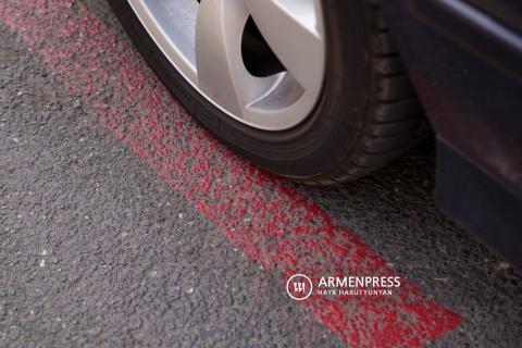 自11月15日起，使用冬季轮胎行驶将成为强制性规定