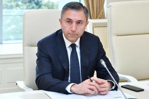 Azerbaiyán no vincula su no participación en Euronest a que se realice en Armenia