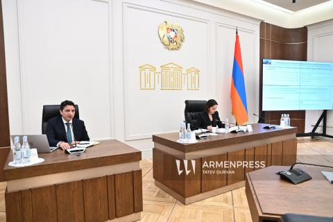 Ministry of Territorial Administration and Infrastructure to have 12% budget increase next year