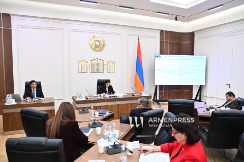 亚美尼亚高科技产业部获得373亿德拉姆年度预算