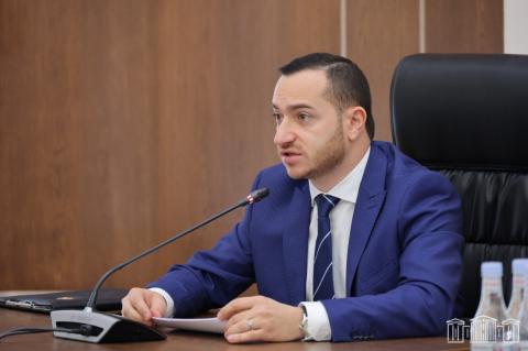 Government to allocate 37.3 billion AMD for development of high-tech sector in 2026