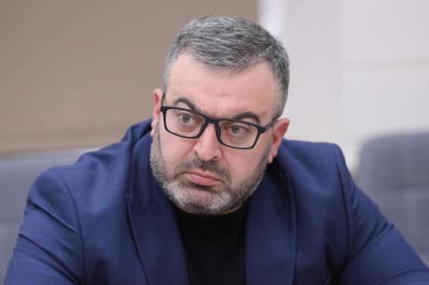 教会内部确实存在问题，但这属于亚美尼亚使徒教会的内部事务