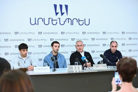 Մարմնամարզիկները ֆինանսական խնդիրներ ունեն աշխարհի երիտասարդների առաջնությանը մասնակցելու համար