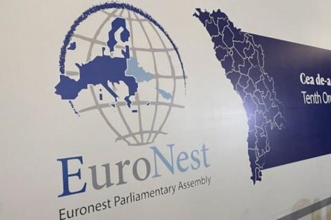 12th Ordinary Session of the Euronest Parliamentary Assembly: Meeting of the Committee on Political Affairs, Human Rights and Democracy