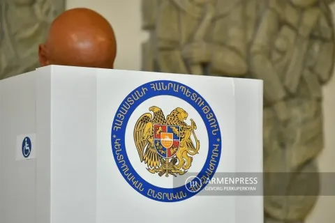 Առաջիկա խորհրդարանական ընտրությունների կազմակերպման համար կհատկացվի ավելի քան 4 մլրդ դրամ