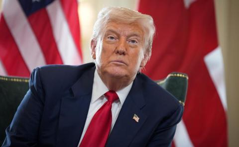 Трамп объявил о подписании торгового соглашения между США и Южной Кореей