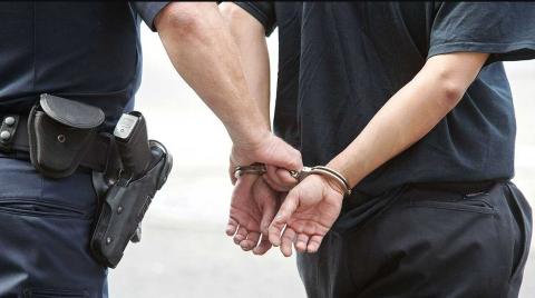 Ապարանի համայնքապետարանում իրականացված քննչական գործողությունների արդյունքում ձերբակալվել է 9 անձ