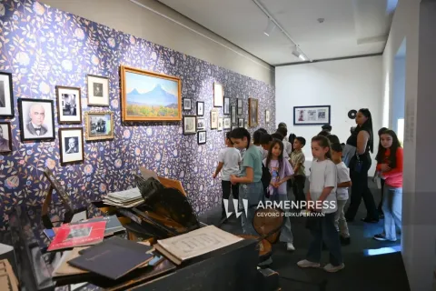 Հաստատվել է դպրոցական բաժանորդային համակարգում ներգրավված թանգարանների, թատրոնների և համերգային կազմակերպությունների ցանկը