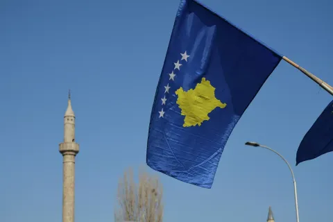 Սիրիան ճանաչել է Կոսովոյի անկախությունը