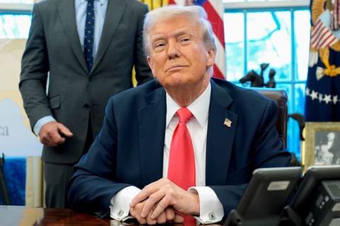Трамп объявил о заключении сделки с Китаем в ближайшее время