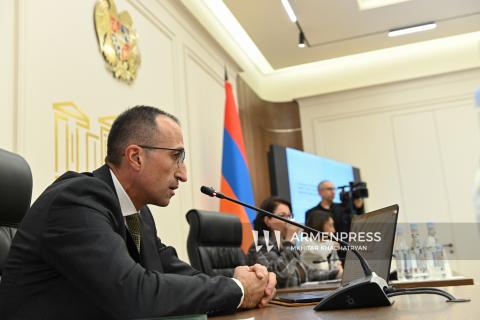 Предварительное обсуждение государственного бюджета 2026 года: совместное заседание постоянных комиссий НС
