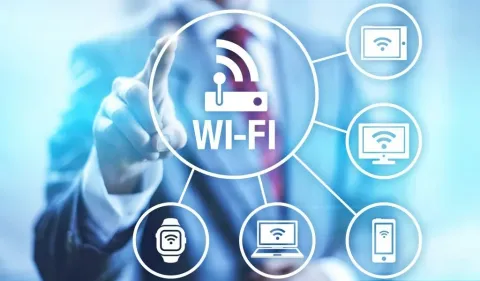 Будьте бдительны при подключении к бесплатным сетям Wi-Fi - МВД Армении предупреждает
